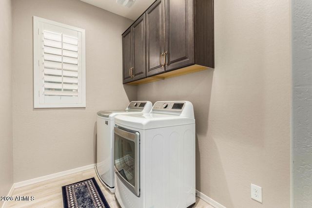 4284 E JESSE Street, Gilbert, AZ 85295