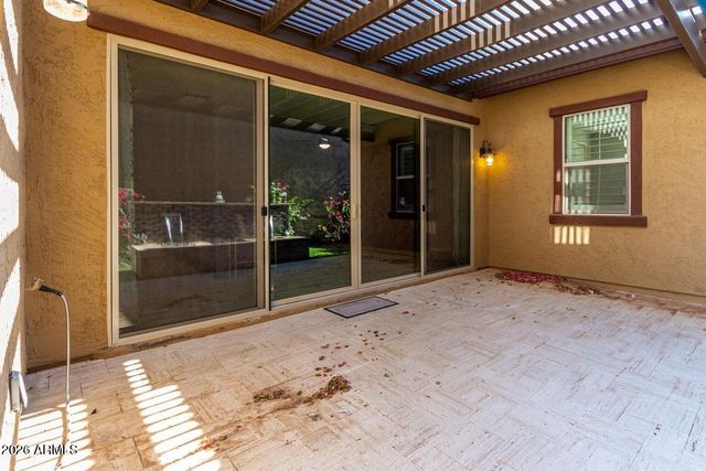 4284 E JESSE Street, Gilbert, AZ 85295