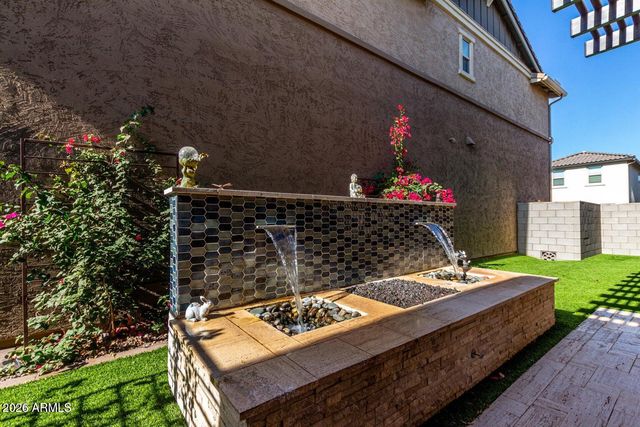 4284 E JESSE Street, Gilbert, AZ 85295