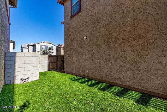 4284 E JESSE Street, Gilbert, AZ 85295