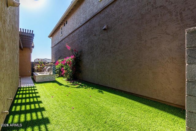4284 E JESSE Street, Gilbert, AZ 85295