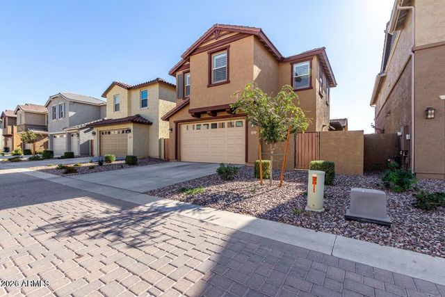 4284 E JESSE Street, Gilbert, AZ 85295