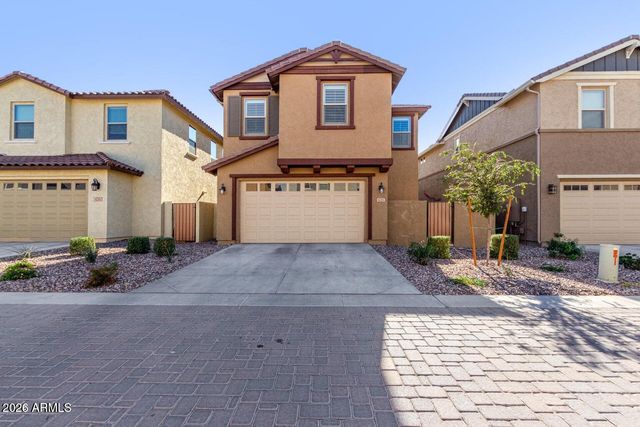 4284 E JESSE Street, Gilbert, AZ 85295