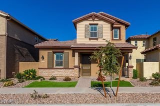 4284 E JESSE Street, Gilbert, AZ 85295