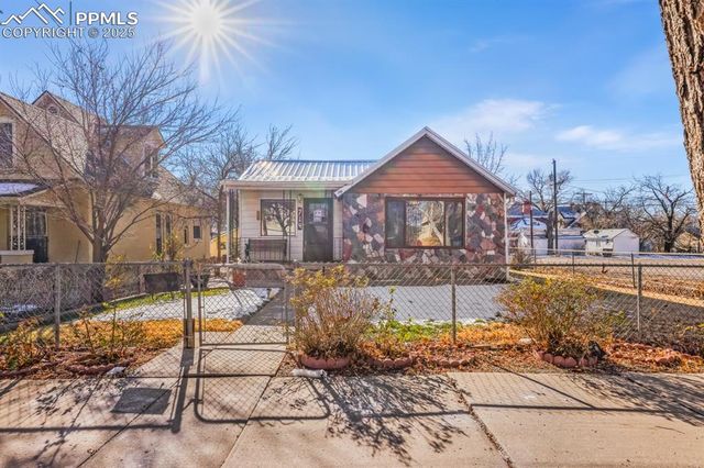 714 W 15th Street, Pueblo, CO 81003