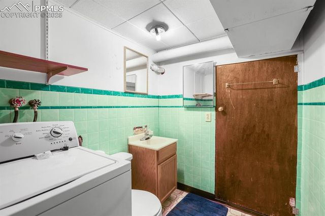 714 W 15th Street, Pueblo, CO 81003