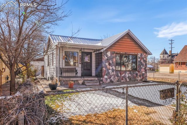 714 W 15th Street, Pueblo, CO 81003