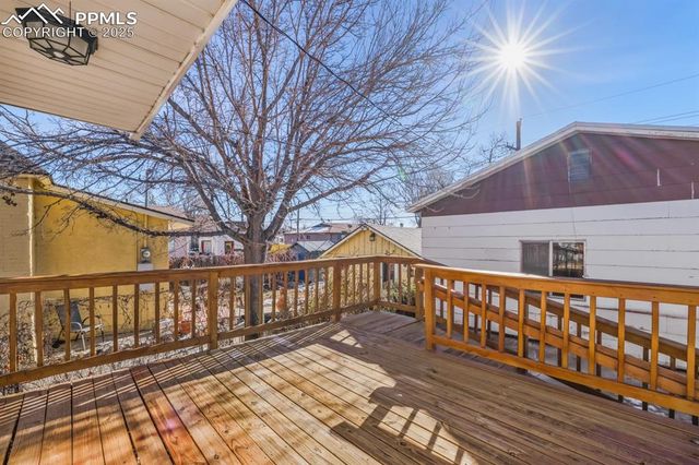 714 W 15th Street, Pueblo, CO 81003