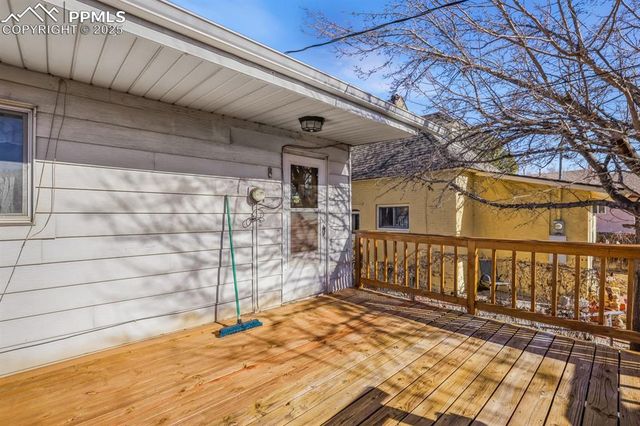 714 W 15th Street, Pueblo, CO 81003