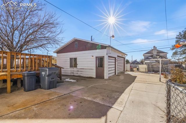 714 W 15th Street, Pueblo, CO 81003