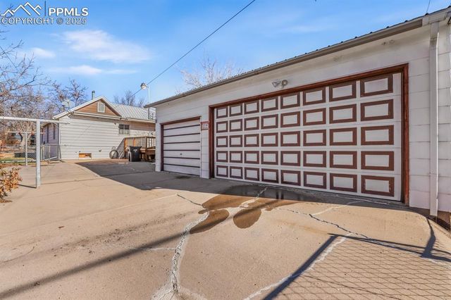 714 W 15th Street, Pueblo, CO 81003