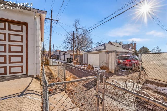 714 W 15th Street, Pueblo, CO 81003