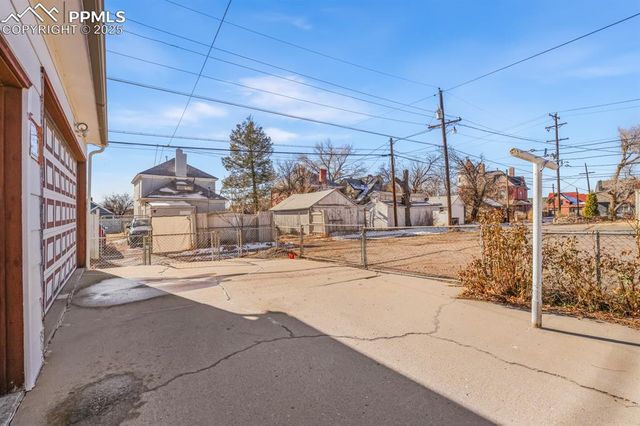 714 W 15th Street, Pueblo, CO 81003