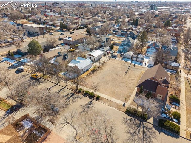 714 W 15th Street, Pueblo, CO 81003