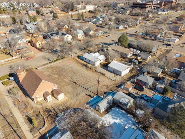 714 W 15th Street, Pueblo, CO 81003