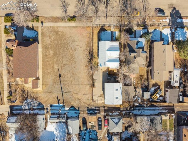 714 W 15th Street, Pueblo, CO 81003