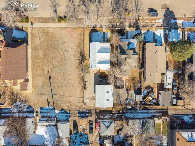 714 W 15th Street, Pueblo, CO 81003