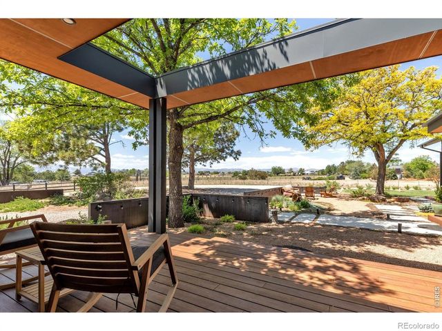 9773 Phillips Road, Lafayette, CO 80026
