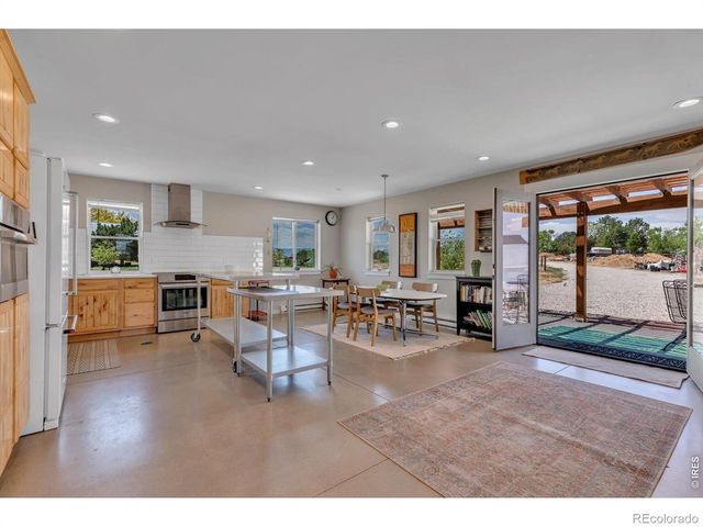 9773 Phillips Road, Lafayette, CO 80026