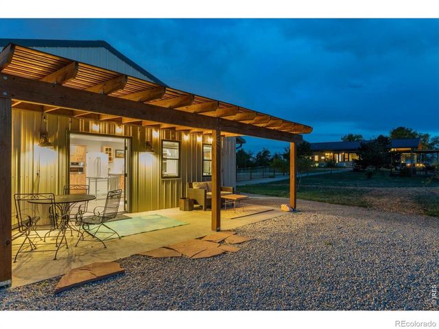9773 Phillips Road, Lafayette, CO 80026
