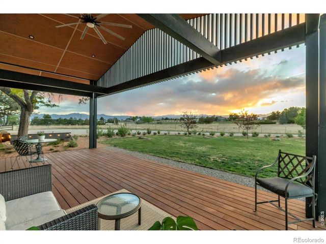 9773 Phillips Road, Lafayette, CO 80026
