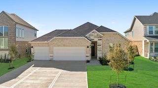 2811 Mackinac Bay Drive, Texas City, TX 77568