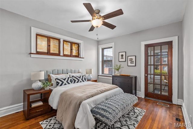 4989 Tholozan Avenue 1st Floor, St Louis, MO 63109