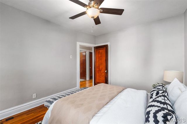 4989 Tholozan Avenue 1st Floor, St Louis, MO 63109