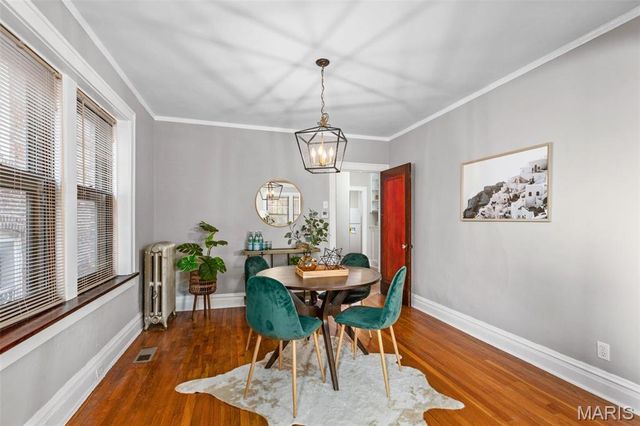 4989 Tholozan Avenue 1st Floor, St Louis, MO 63109