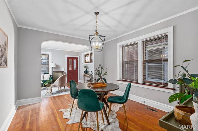 4989 Tholozan Avenue 1st Floor, St Louis, MO 63109