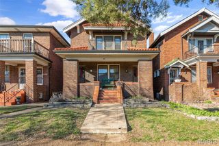 4989 Tholozan Avenue 1st Floor, St Louis, MO 63109