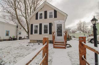 99 Elmwood Avenue, Lockport City, NY 14094