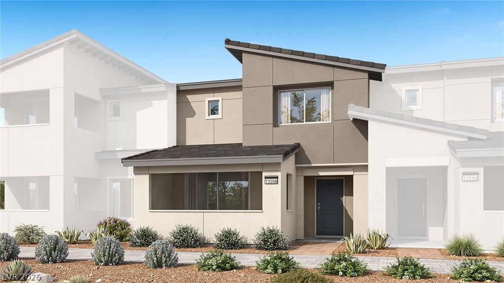 1172 Sandara Lane, Henderson, NV 89015