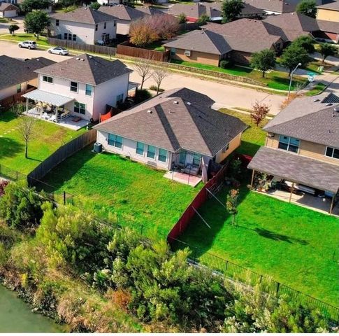 1846 Bayfront Drive, Dallas, TX 75051