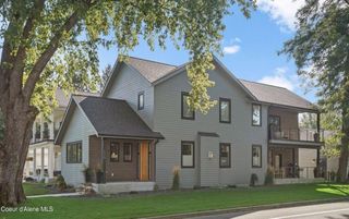 1510 E Mullan Ave, Coeur D'alene, ID 83814