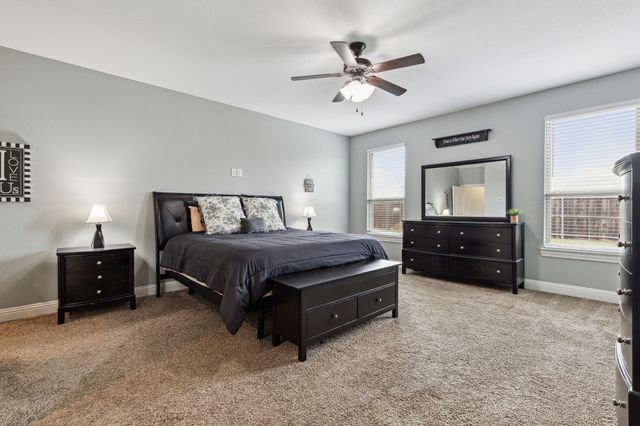 1118 Ranger Road, Forney, TX 75126