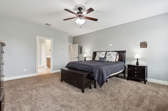 1118 Ranger Road, Forney, TX 75126