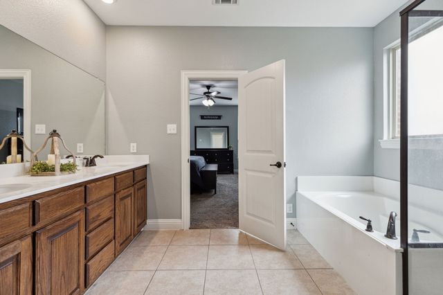 1118 Ranger Road, Forney, TX 75126