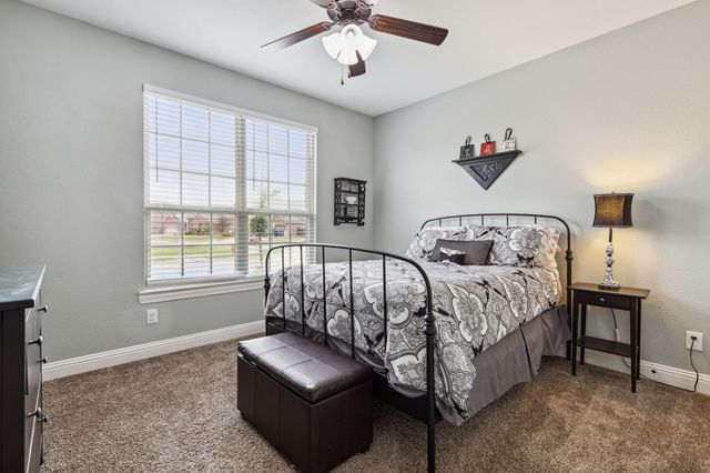 1118 Ranger Road, Forney, TX 75126
