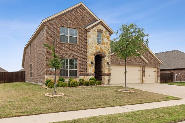 1118 Ranger Road, Forney, TX 75126