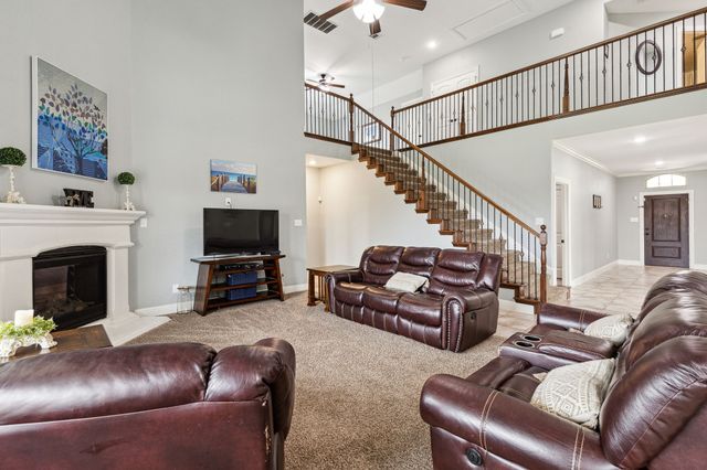 1118 Ranger Road, Forney, TX 75126