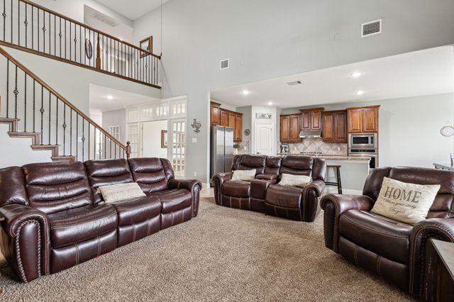 1118 Ranger Road, Forney, TX 75126