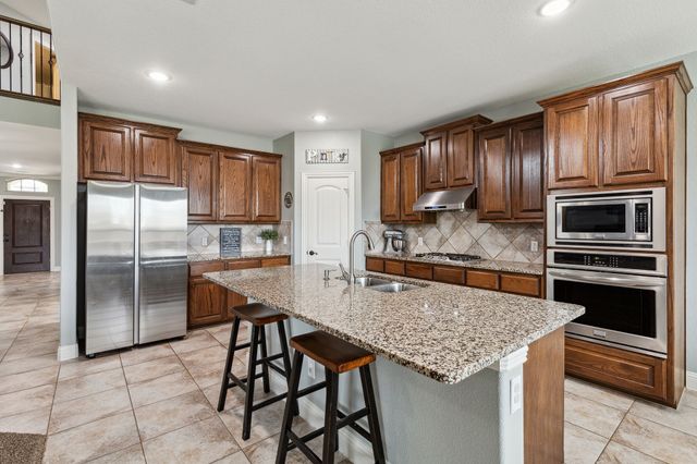 1118 Ranger Road, Forney, TX 75126
