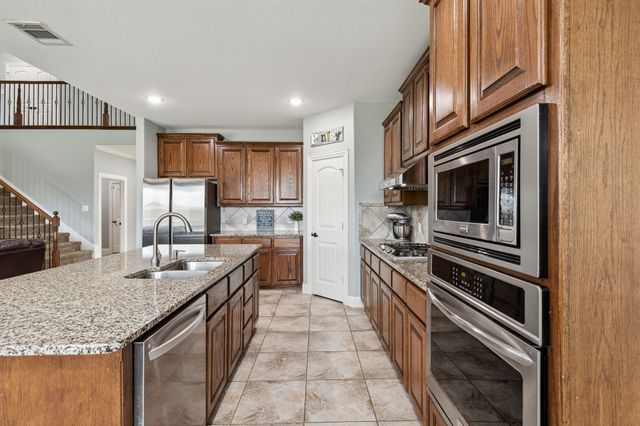 1118 Ranger Road, Forney, TX 75126