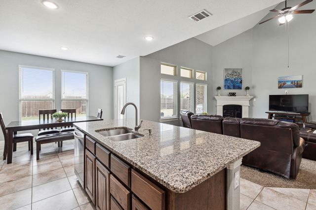 1118 Ranger Road, Forney, TX 75126