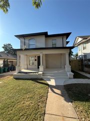 1108 W Park Place, Oklahoma City, OK 73106