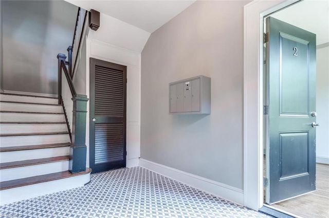 111 Hendrix Street 1, Greensboro, NC 27401