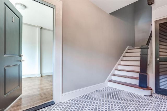 111 Hendrix Street 1, Greensboro, NC 27401