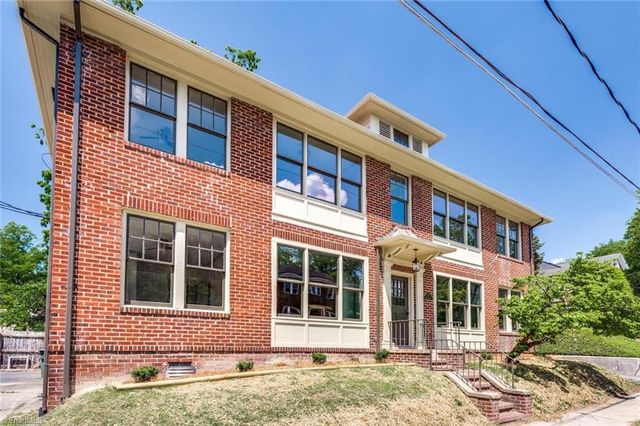 111 Hendrix Street 1, Greensboro, NC 27401