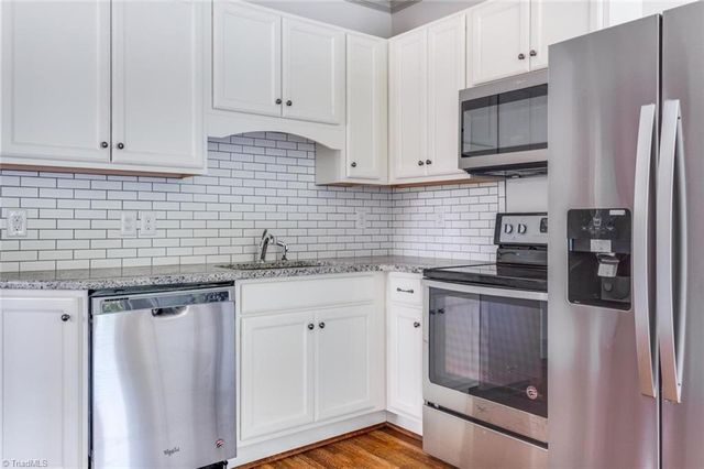 111 Hendrix Street 1, Greensboro, NC 27401